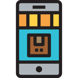 smartphone icon