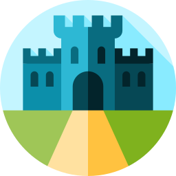 Castle icon