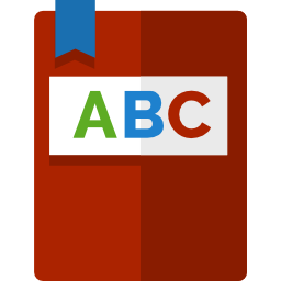 Book icon