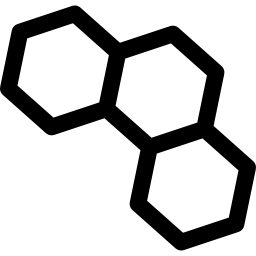 Molecule icon