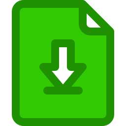 File icon