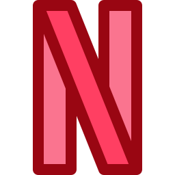 Netflix icon