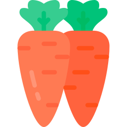 carota icona