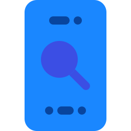 smartphone icon