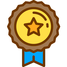 medaille icon