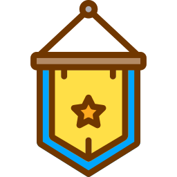 Medal icon