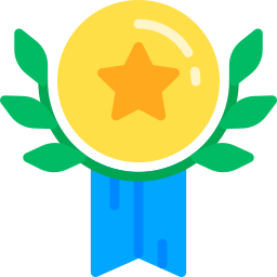 Medal icon