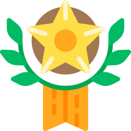 Medal icon