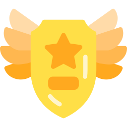 Medal icon