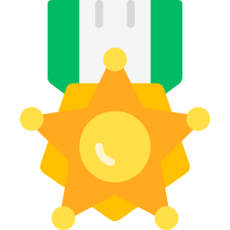 Medal icon