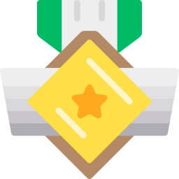 Medal icon