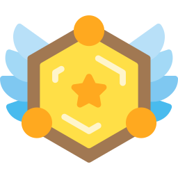 Medal icon