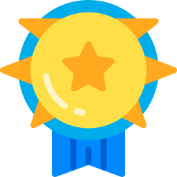 Medal icon