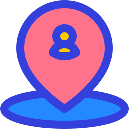 Pin icon