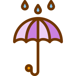 regenschirm icon