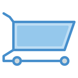 Cart icon