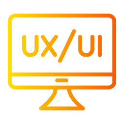 Ux icon