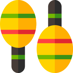 maracas icon