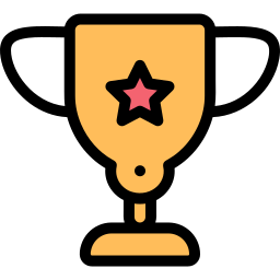 Trophy icon