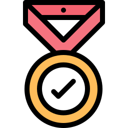 Medal icon