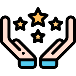 Rating icon