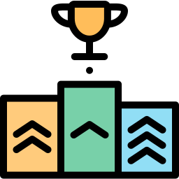 Podium icon