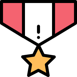 Medal icon