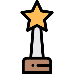 Trophy icon