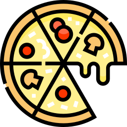 pizza icon