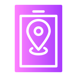 Navigation icon