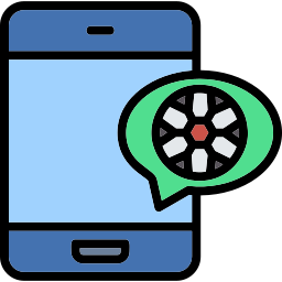 smartphone icon