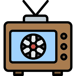 fernsehen icon