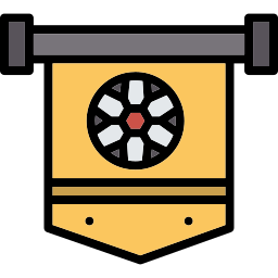 wimpel icon