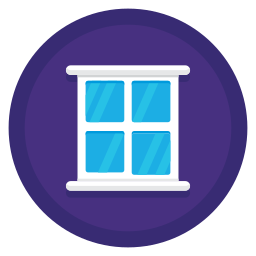 Window icon