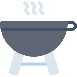 Barbecue icon