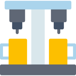 Beer tap icon