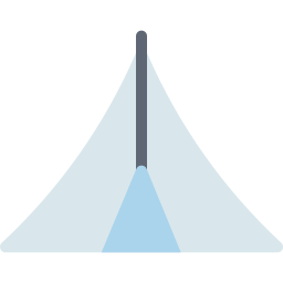 Camp icon