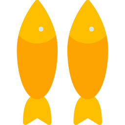 Fishes icon