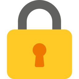 Padlock icon