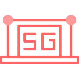 5g icoon