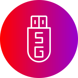 usb-stick icon