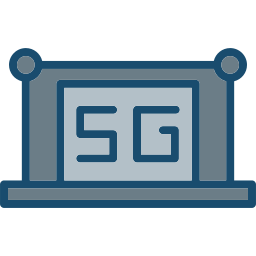 5g icoon