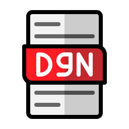 dgn Icône