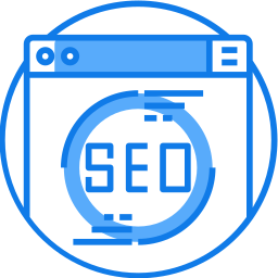 seo icoon