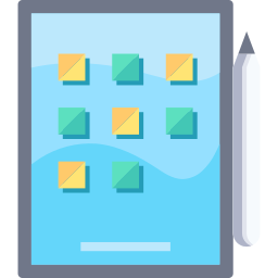 Ipad icon