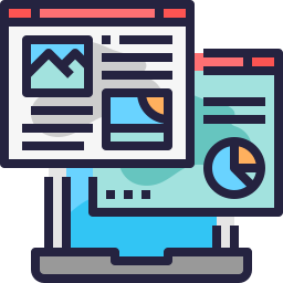 analytics icon