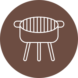 grill icon