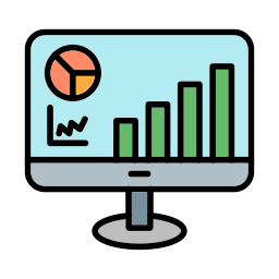 analytisch icoon