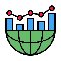 statistieken icoon