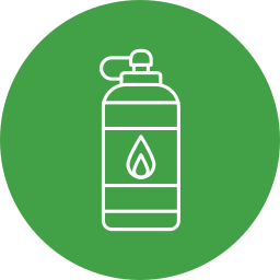 Water bottle icon